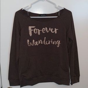 New Boatneck Top